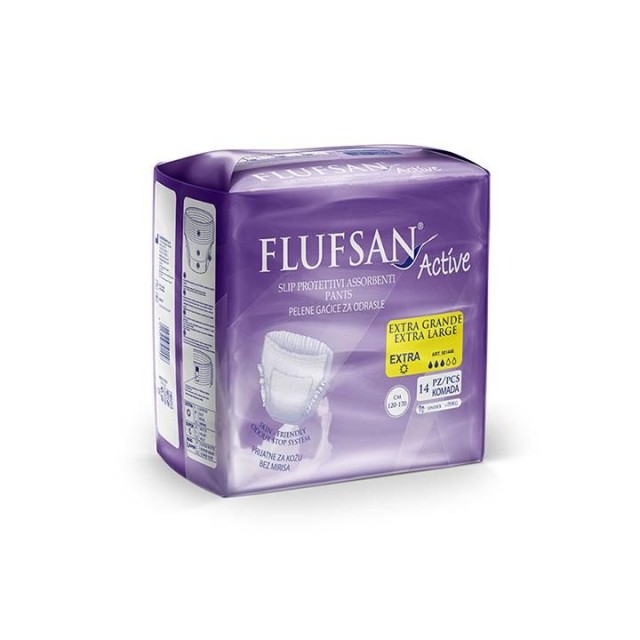 Flufsan Pelene Gacice Xl A14