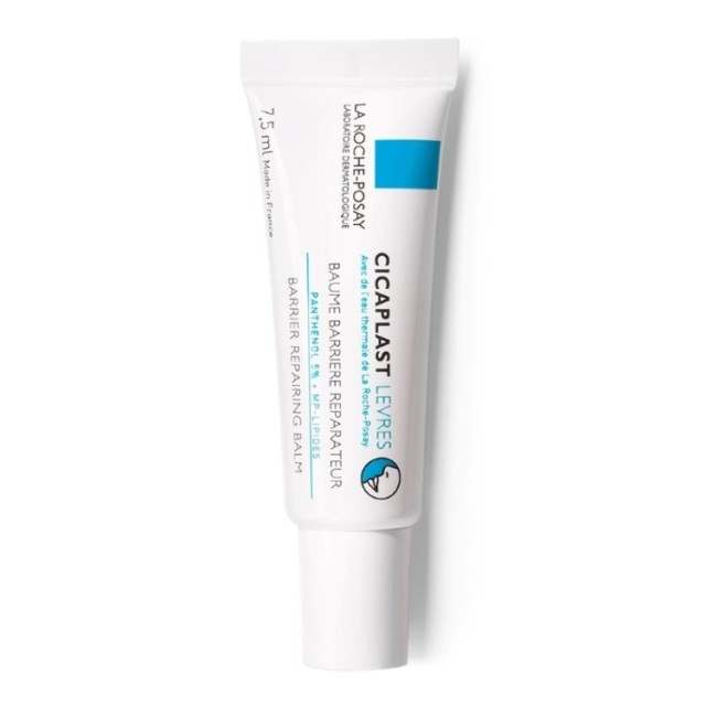La Roche-Posay Cicaplast B5 Balzam Za Usne 7.5Ml