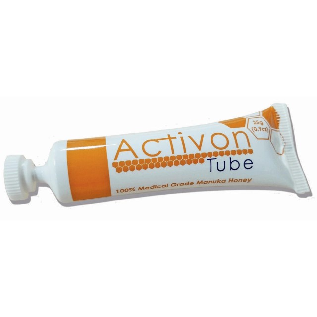 Activon Tube Med 25G