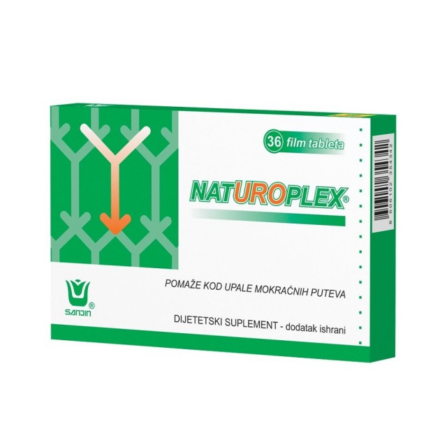 Naturoplex Tablete A36