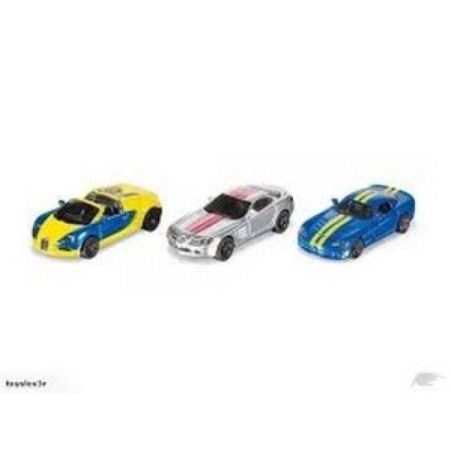Set Autica 6323