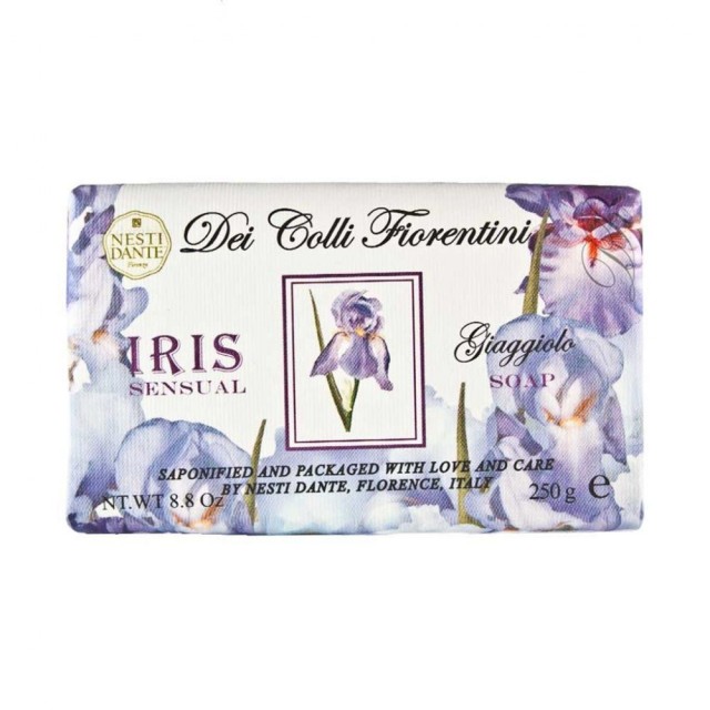 Nesti Dante Sapun Fiorentini-Iris 250G