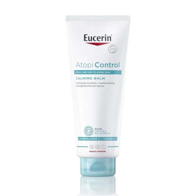 Eucerin Atopicontrol Balm 400Ml