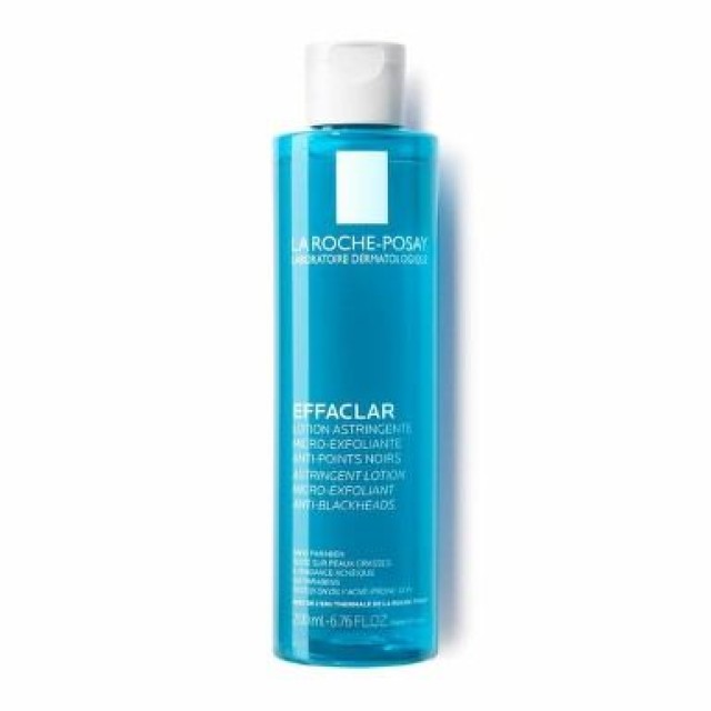 La Roche-Posay  Effaclar Adstrigentni Tonik 200Ml