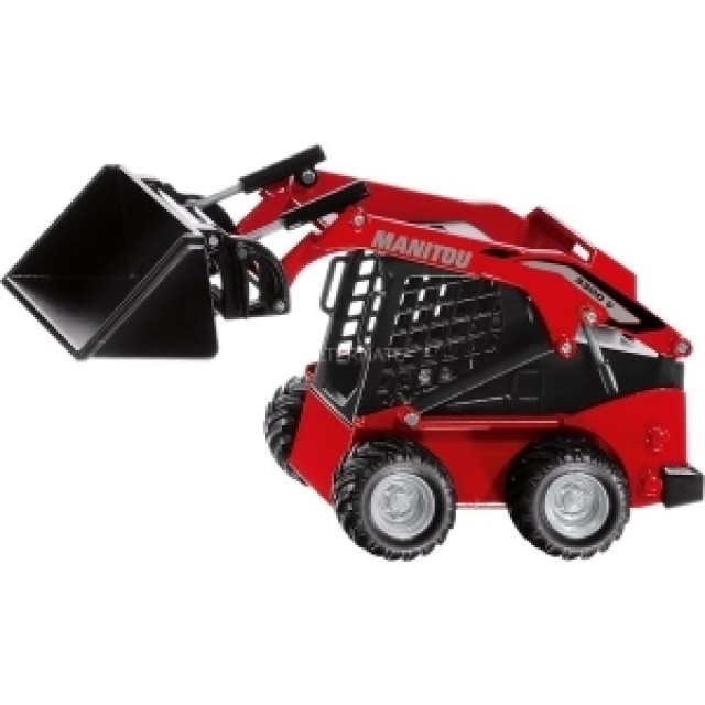 Siku Manitou 3300V Utovarivac 3049