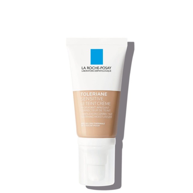 La Roche-Posay Toleriane Sensitive Tonirana Krema Light 50Ml