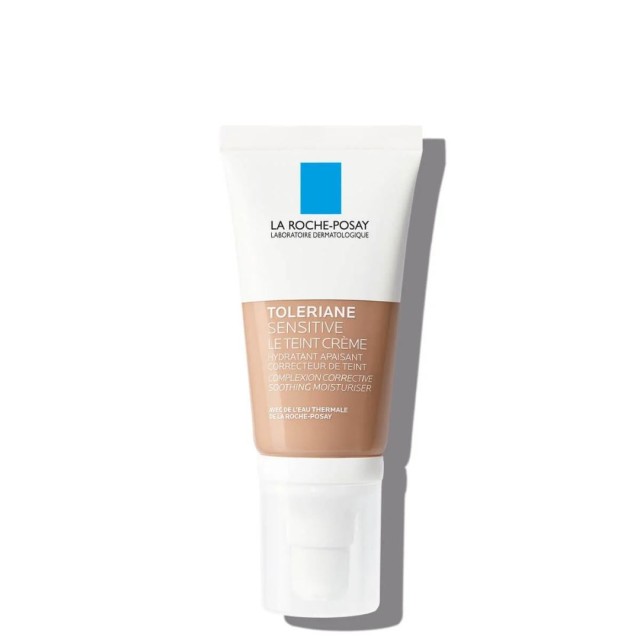 La Roche-Posay Toleriane Sensitive Tonirana Krema Medium 50Ml 8636