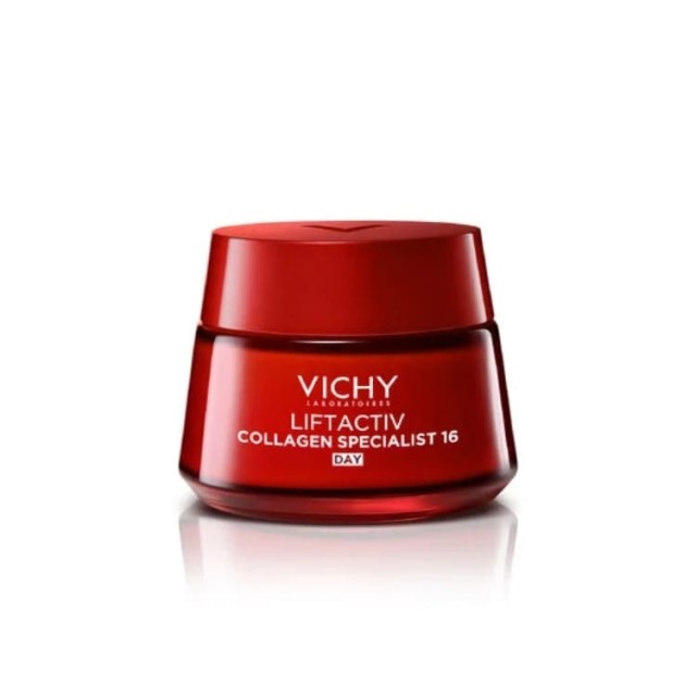 Vichy Liftactiv Collagen Specialist 16 Dnevna Krema 50Ml 7254