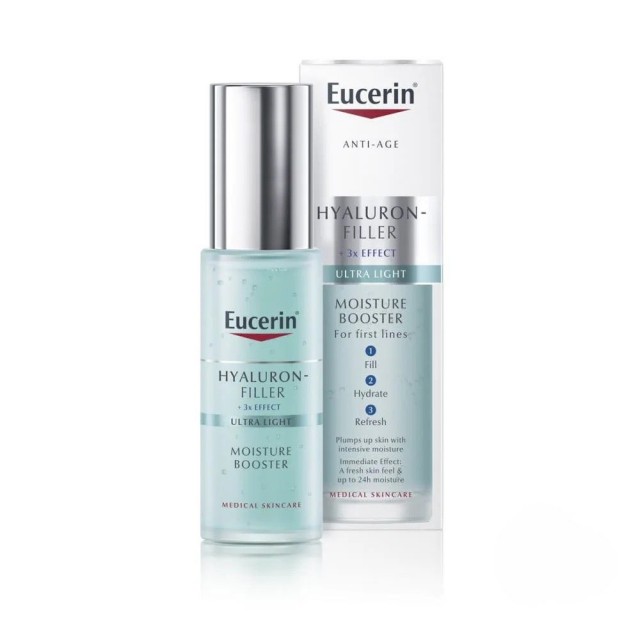Eucerin Hyaluron-Filler Hidro Booster 30Ml 83524
