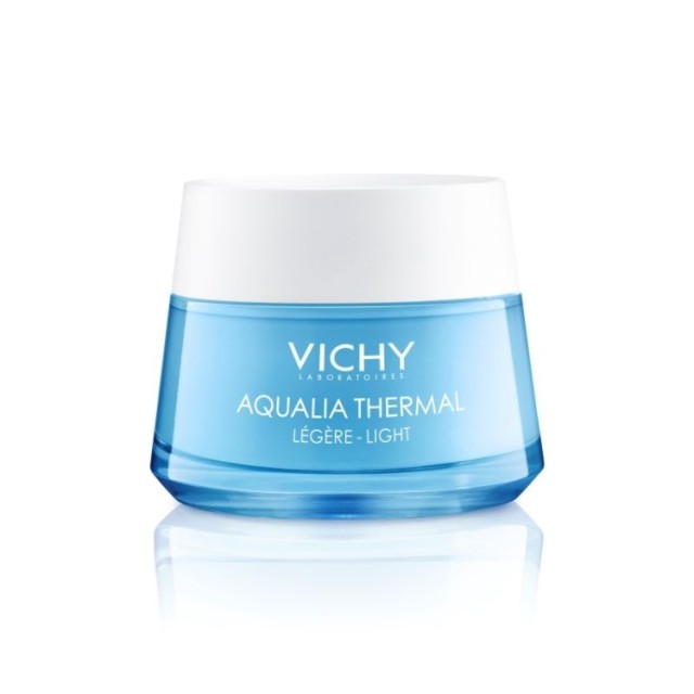 Vichy Aqualia Thermal Light Krema 50Ml Vichy Aqualia Thermal Light Krema 50Ml