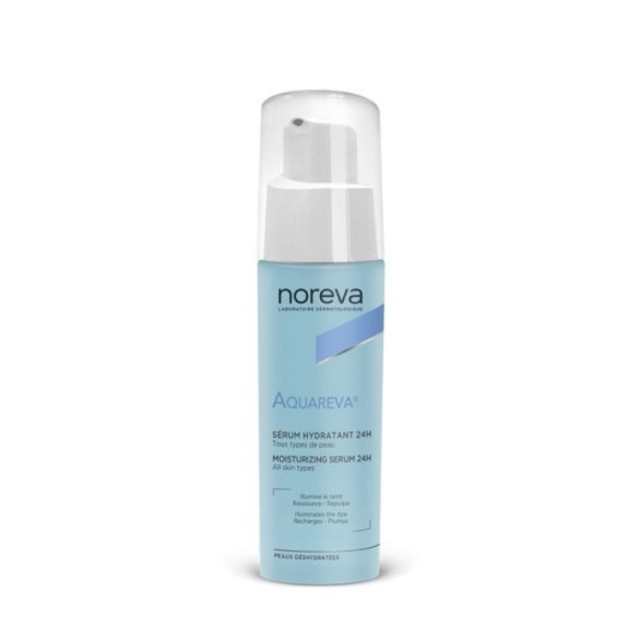 Noreva Aquareva Hidratantni Serum 30Ml