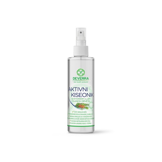 Deverra Aktivni Kiseonik 150Ml