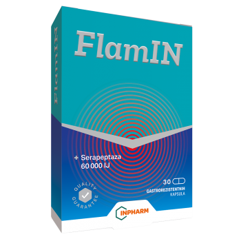 FLAMIN KAPSULE A30