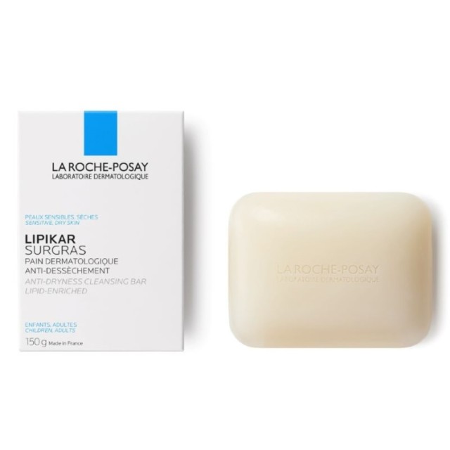 La Roche-Posay Lipikar Surgras 150G