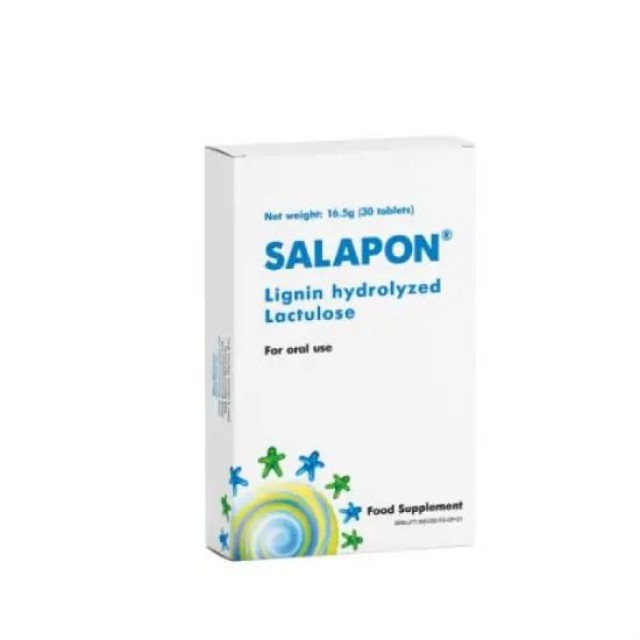 Salapon Tablete A30