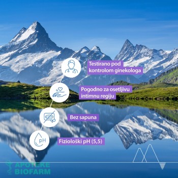 URIAGE GYN-PHY MIST ZA INTIMNU HIGIJENU 50ML 1514