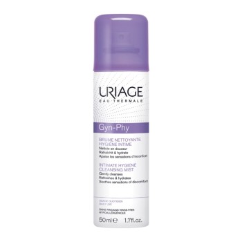 URIAGE GYN-PHY MIST ZA INTIMNU HIGIJENU 50ML 1514