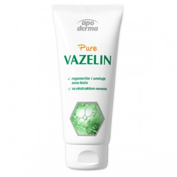 MEDICINSKI VAZELIN TUBA 100ML