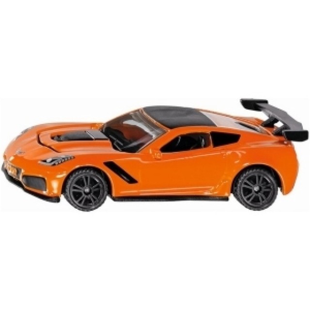 Siku Chevrolet Corvette Zr1 1534