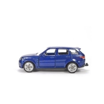 SIKU RANGE ROVER 1521
