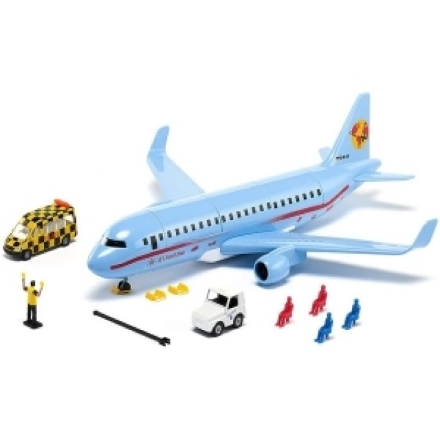 Siku Avion 5402