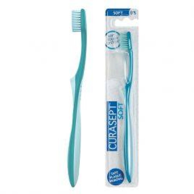 Curasept Četkica Soft 015
