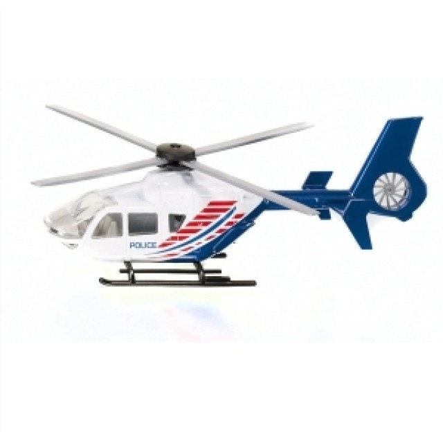 Siku Policijski Helikopter Spasilacki Tim 2539
