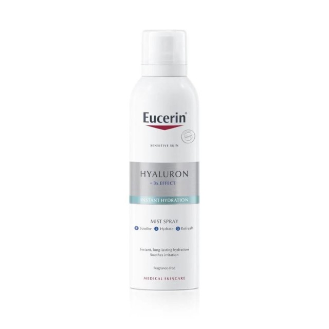 Eucerin Hyaluron Hidrantni Sprej Za Lice 150Ml 66857