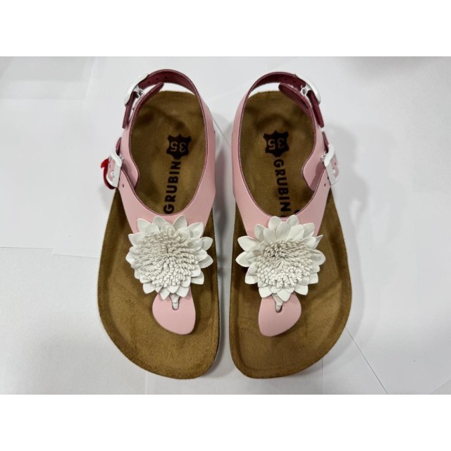 Grubin Dahlia 284305 Roze Br 35