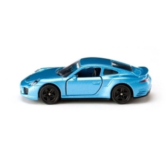 Siku Porshe 911 1506