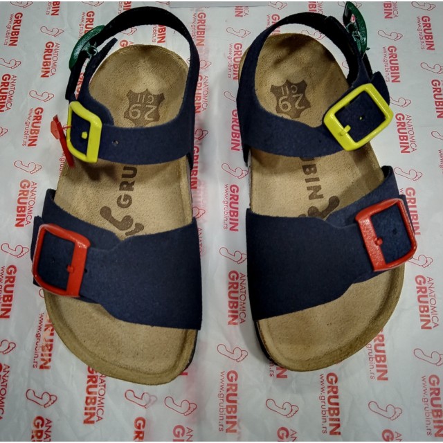 Grubin 117235 Roby Teget 29