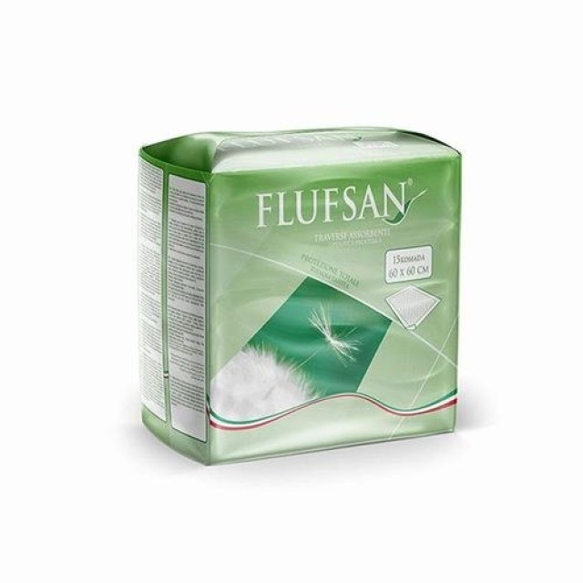Flufsan Podmetaci 60 X 60 A15