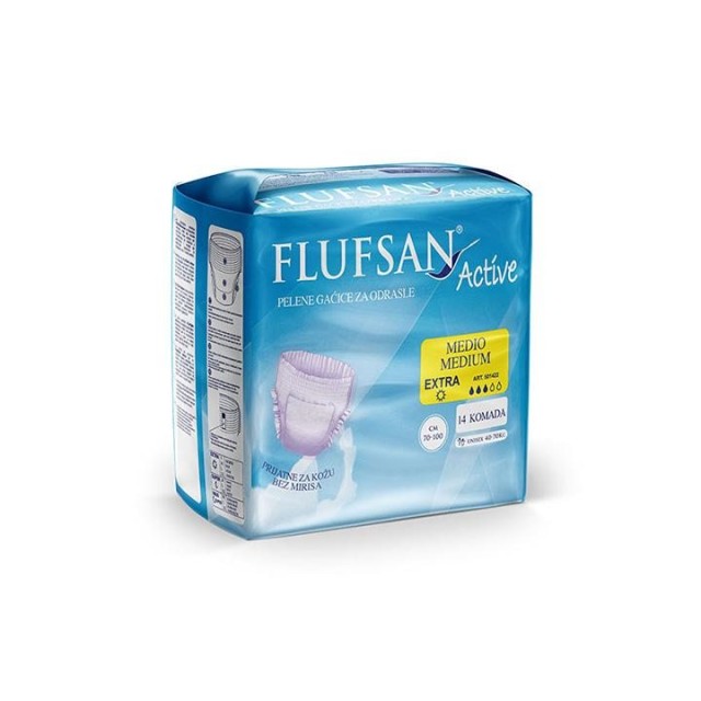 Flufsan Pelene Gacice M A14