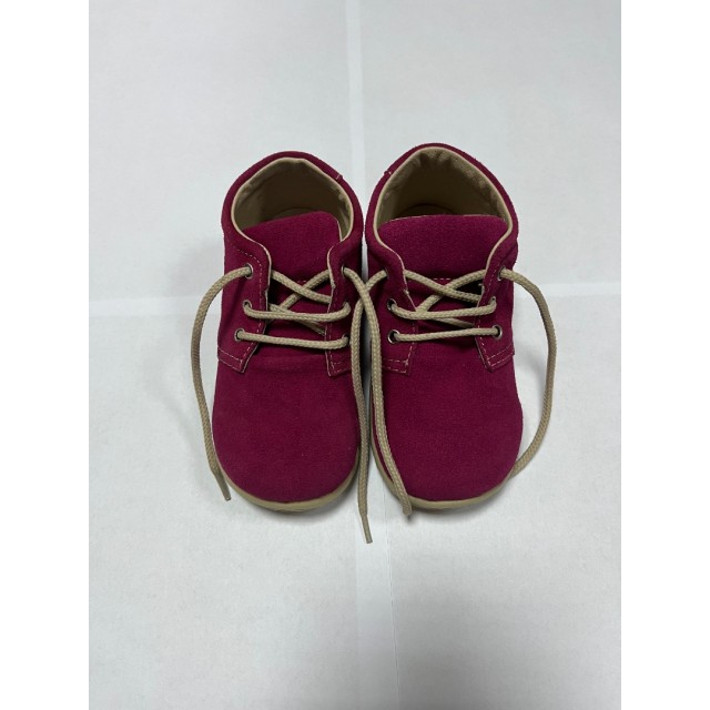 Milami Decije Cipelice 210 Pink 25