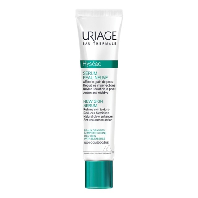 Uriage Hyseac Serum 40 Ml