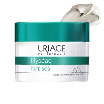 URIAGE HYSEAC SOS PASTA 15 G 917
