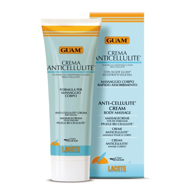 Guam Krema Anticellulite 250Ml