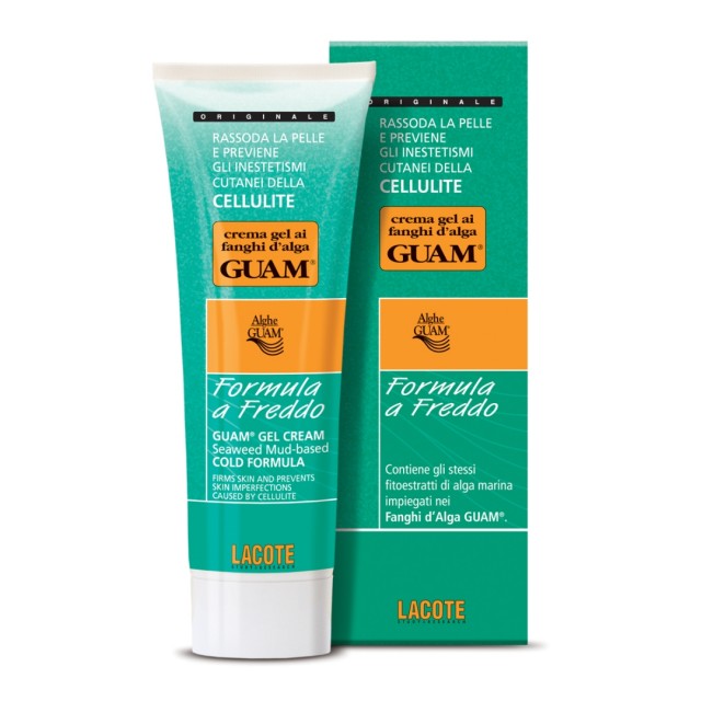 Guam Fango Gel Hladni Protiv Celulita 250Ml
