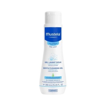 MUSTELA BLAGI GEL ZA KUPANJE 200ML