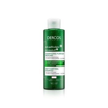 VICHY DERCOS SAMPON MICROPEEL 250ML