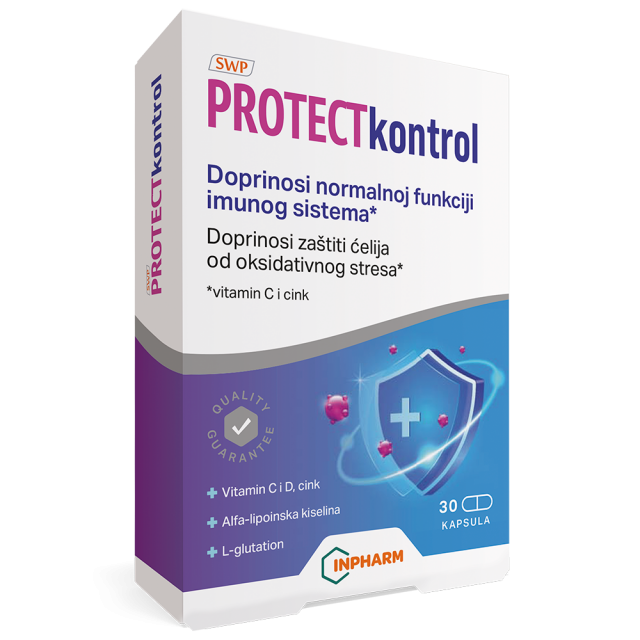 Protectkontrol Kapsule  A30