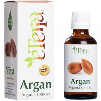 ETERRA ARGAN ULJE 100ML