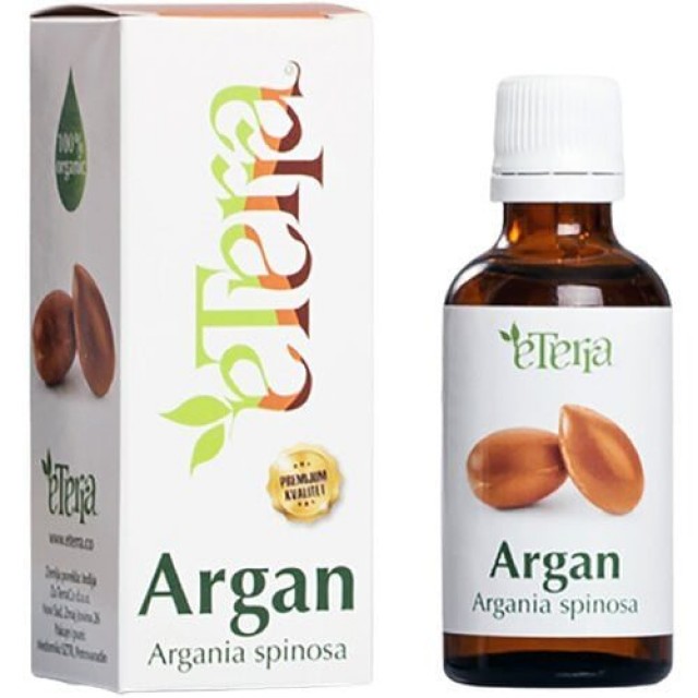 Eterra Argan Ulje 100Ml