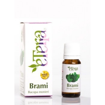 ETERRA BRAHMI ULJE 10ML