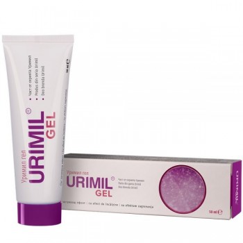 URIMIL GEL 50ML