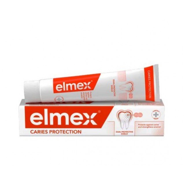 Elmex Pasta Za Zube Caries Protection Protiv Karijesa 75Ml