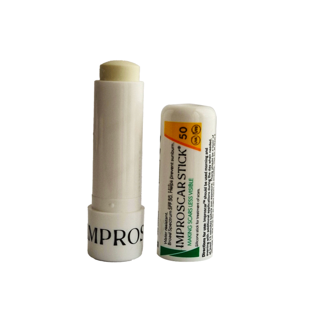 Improscar Stick Spf50 5G