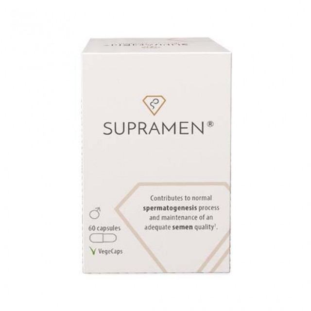 Supramen Kapsule A60