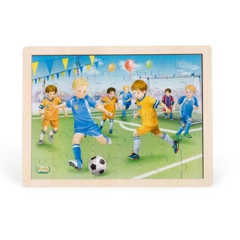 PINO SLAGALICA 48 ELEMENATA FUDBAL 5827