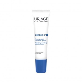 URIAGE XEMOSE KREMA ZA ZONU OKO OCIJU ZA KAPKE PALPEBRAL 15ML 9890
